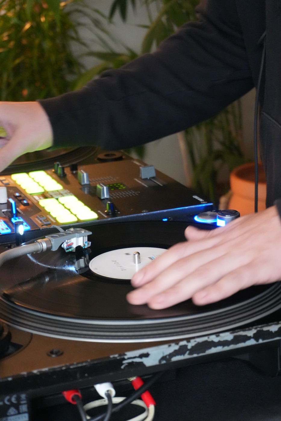 Pessoas e experiências no encontro The Ground Club — imagem 6