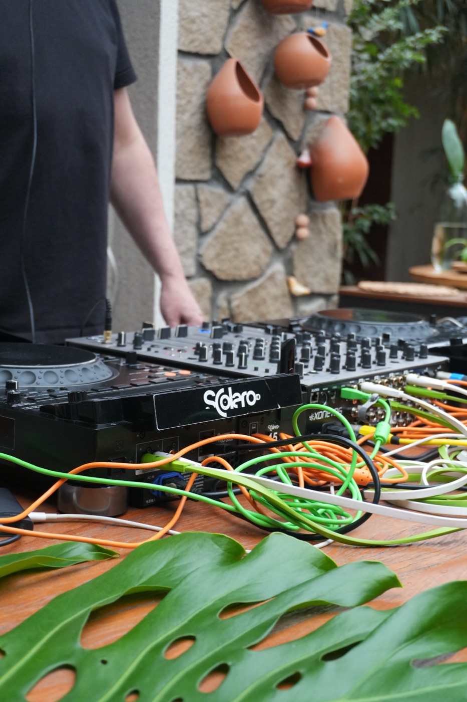 Pessoas e experiências no encontro The Ground Club — imagem 9