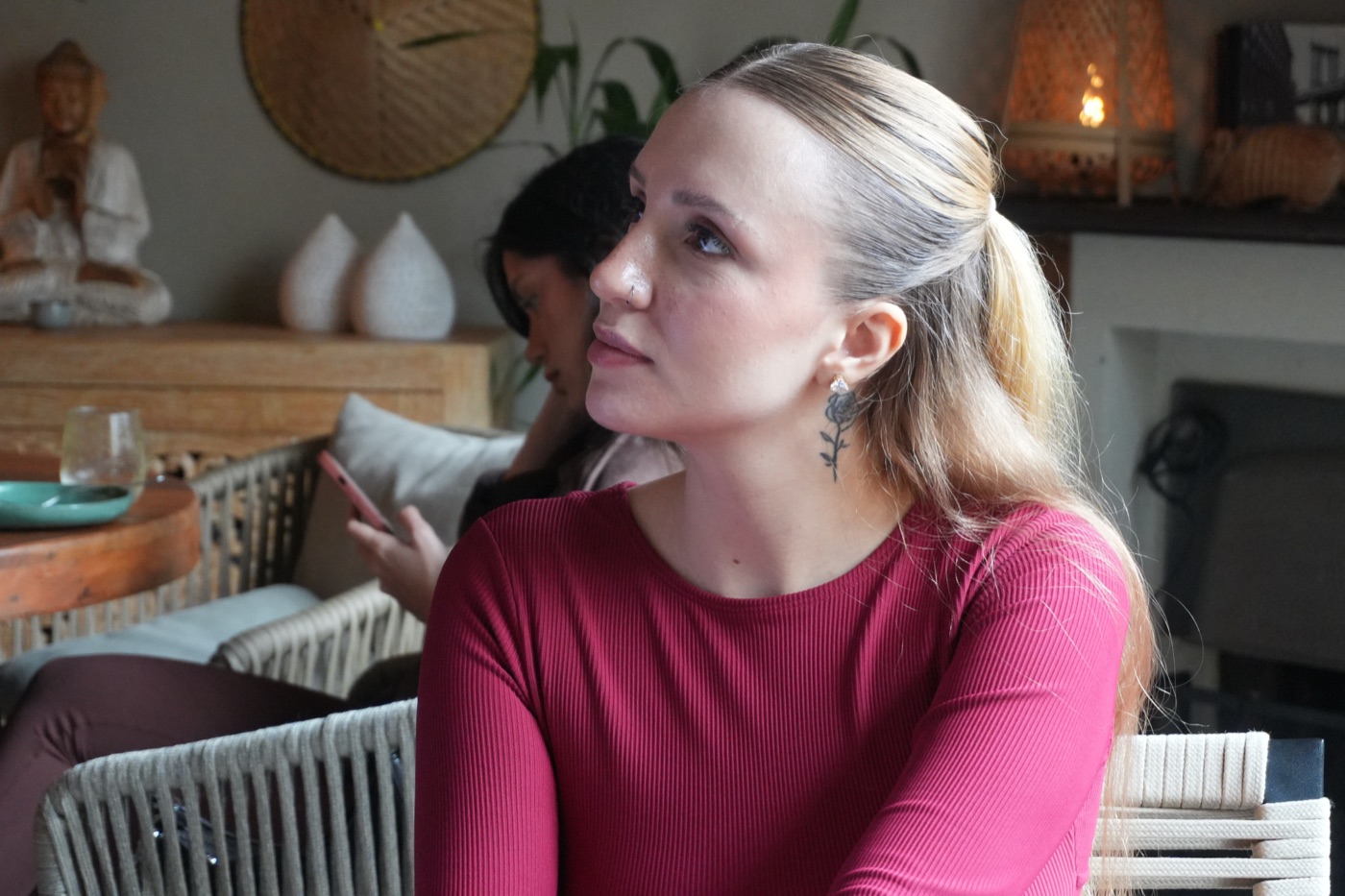 Pessoas e experiências no encontro The Ground Club — imagem 10